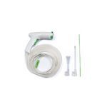orthopedic surgery pulsed lavage system