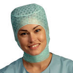 surgical hood