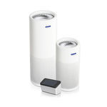 portable air purifier