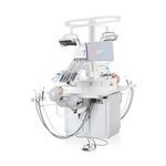 dental simulation unit