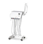 veterinary dental unit