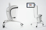 3D dental scanner