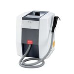 dental laboratory steam cleaner