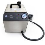 dental laboratory steam generator
