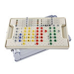 dental implant surgery instrument kit