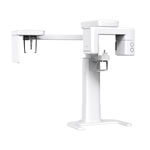 panoramic X-ray system