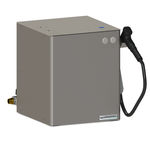dental laboratory steam cleaner