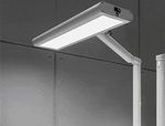 dental examination lamp