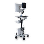 EUS endoscopic imaging system