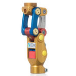 total knee prosthesis