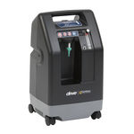 medical oxygen concentrator