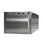 mortuary stretcher refrigerated mortuary cabinet
