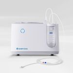 E2001 Cpt Code Electric surgical suction pump - All medical device manufacturers