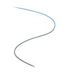 catheter guidewire