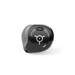 CIC hearing aid