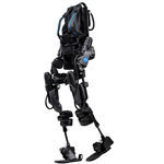 Rehabilitation exoskeleton - All medical device manufacturers