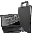 veterinary radiography acquisition system