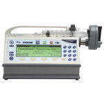1-channel syringe pump