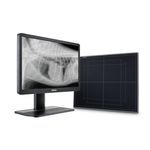 veterinary radiography acquisition system