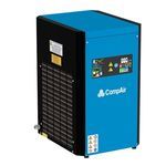 refrigerated compressed air dryer