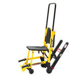stair-climbing transfer chair