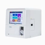 automatic hematology analyzer