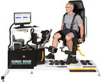 knee isokinetic dynamometer