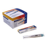 medical device thermometer