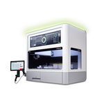 liquid handling laboratory automation system