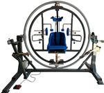 gyroscopic chair