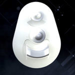 glenoid cavity prosthesis