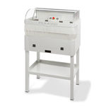 orthopedic insole manufacturing grinding unit