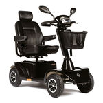 electric mobility scooter
