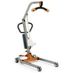 Patient lift, Patient lifter - All medical device manufacturers - Videos