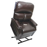 reclining lift chair