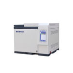 gas chromatograph
