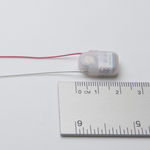Mice telemetry implant - All medical device manufacturers
