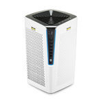 mobile air purifier