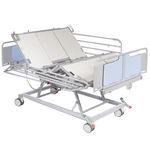 hospital bed