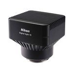microscope camera head