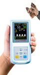 handheld patient monitor