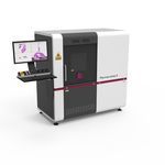 CT scanner
