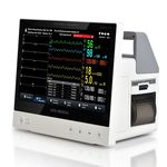 tabletop patient monitor