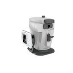 clinical fluorometer