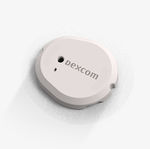 continuous blood glucose monitor
