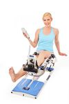 Continuous passive motion device - All medical device manufacturers