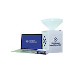 computer-based urinary flow meter