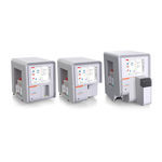 automatic hematology analyzer