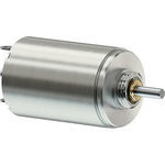 surgical micromotor