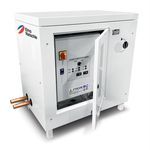 anesthetic gas scavenging system